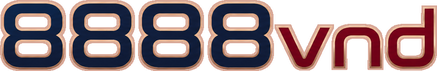 8888vnd logo
